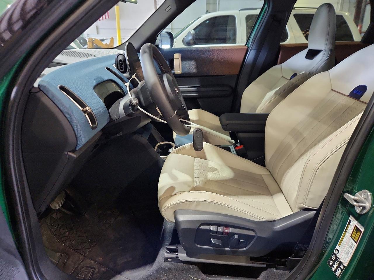 2025 Mini Countryman S All4 - Фото 7