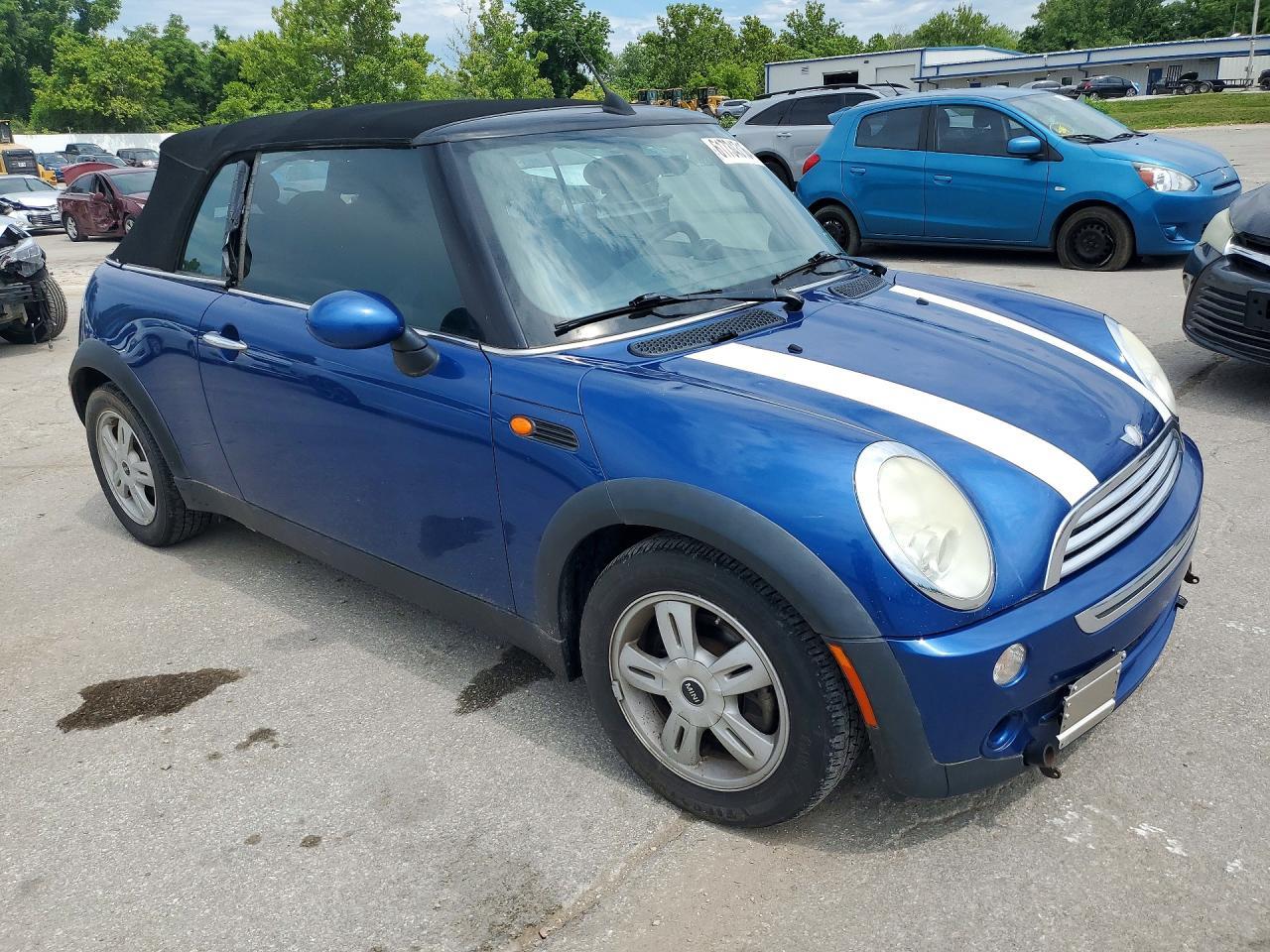 2008 Mini Cooper - Image 4