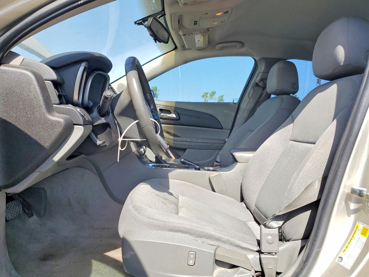 2015 Chevrolet Malibu Ls - Image 7