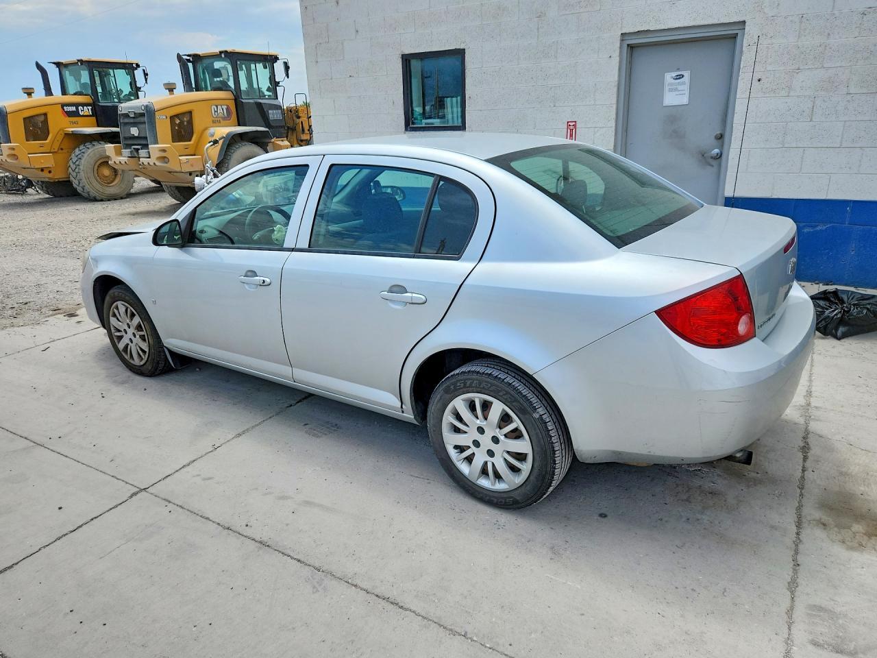 2009 Chevrolet Cobalt Lt - Image 2