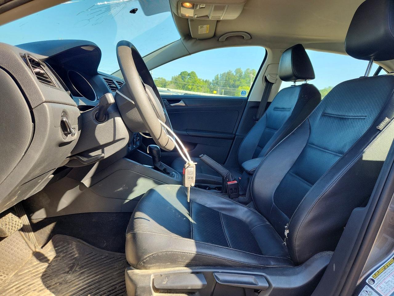 2016 Volkswagen Jetta S - Фото 7
