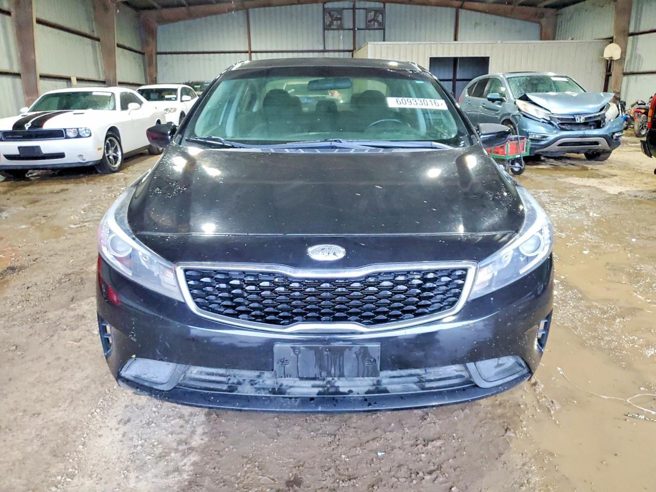 2018 Kia Forte S - Фото 5