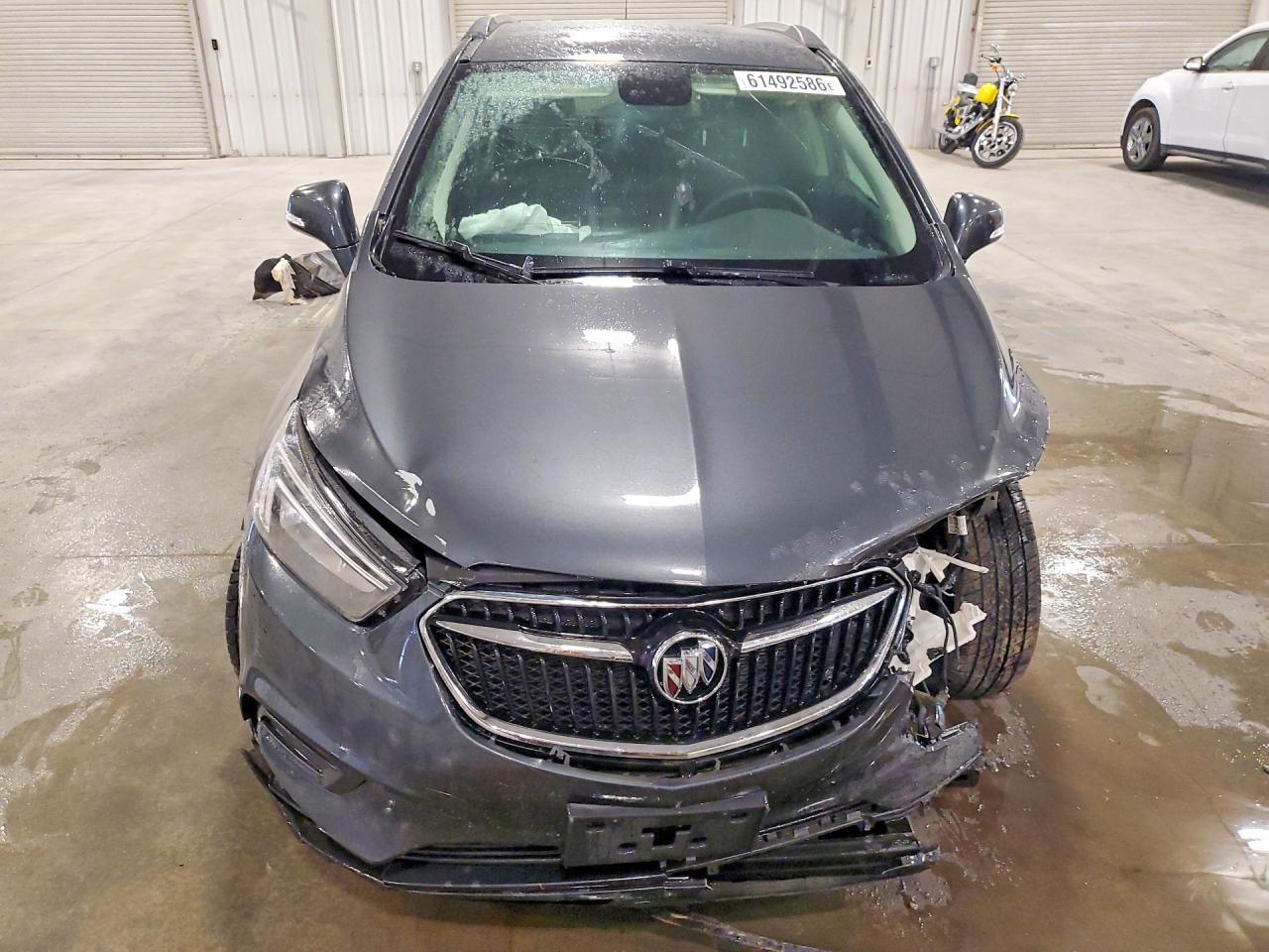 2018 Buick Encore Preferred - Image 5