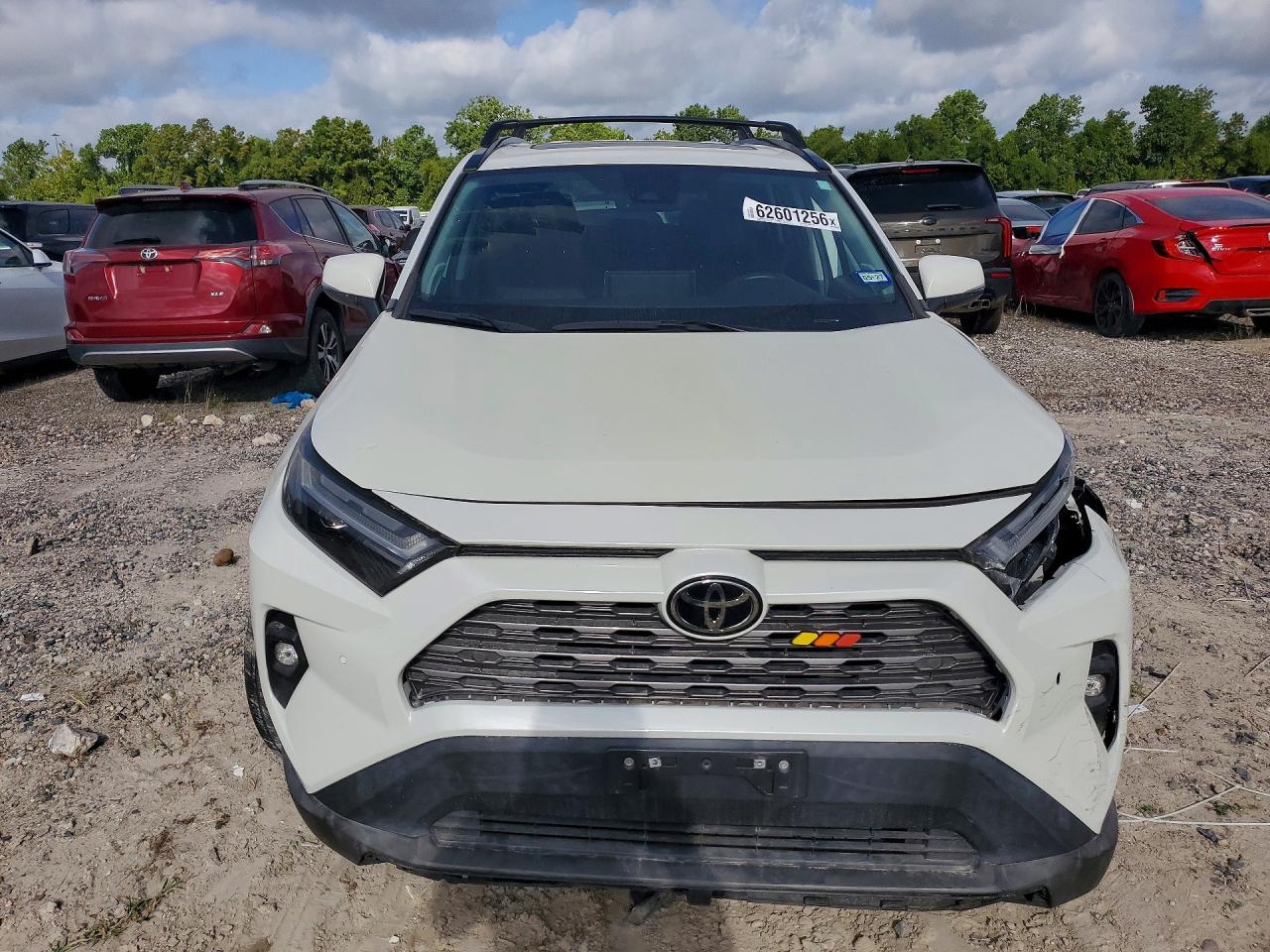 2022 Toyota Rav4 Limited - Image 5