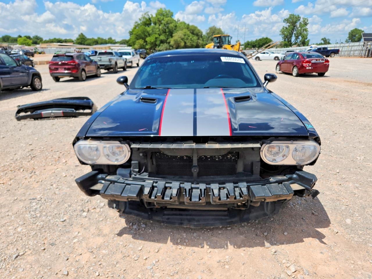 2010 Dodge Challenger Se - Фото 5