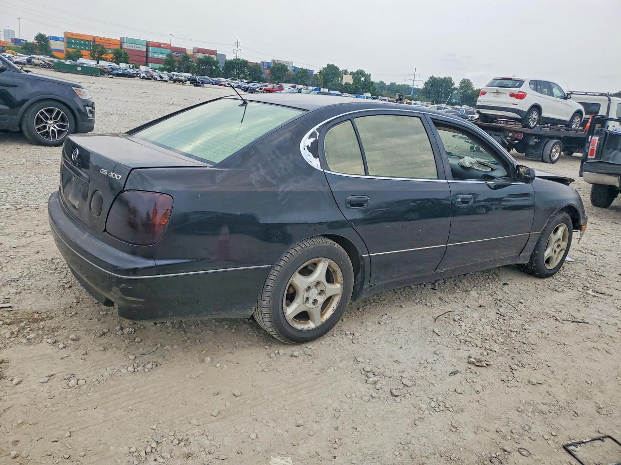 1998 Lexus Gs 400 - Image 3