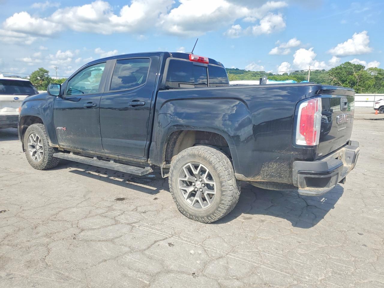 2022 GMC Canyon At4 - Image 2