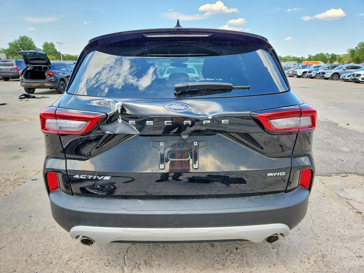 2024 Ford Escape Active - Image 6