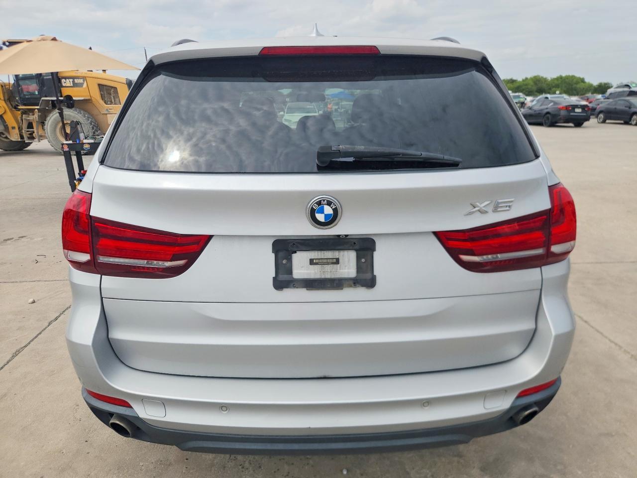 2016 BMW X5 Sdrive35I - Image 6