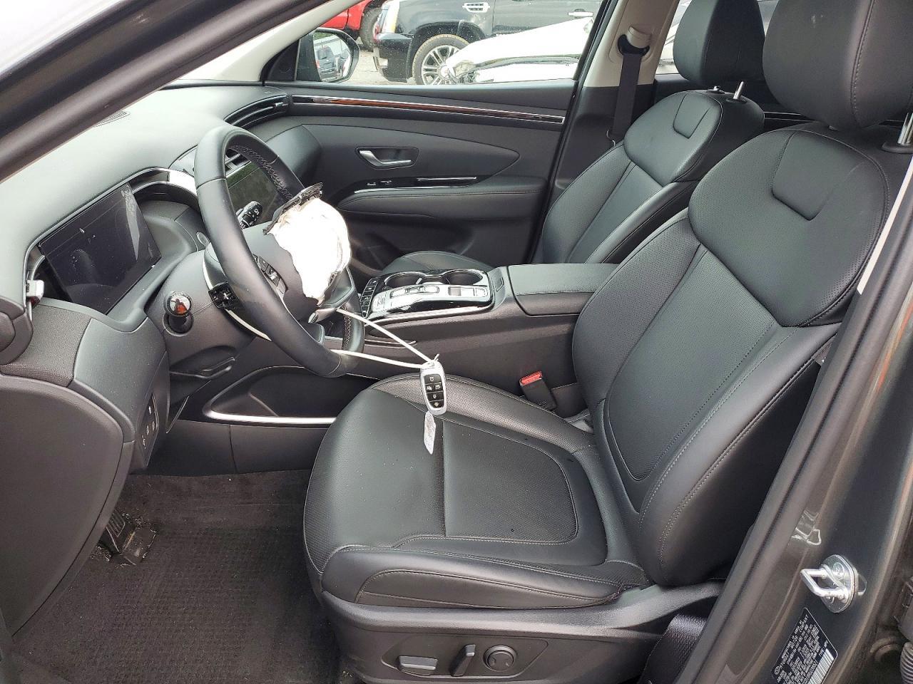 2024 Hyundai Tucson Sel Convenience - Image 7