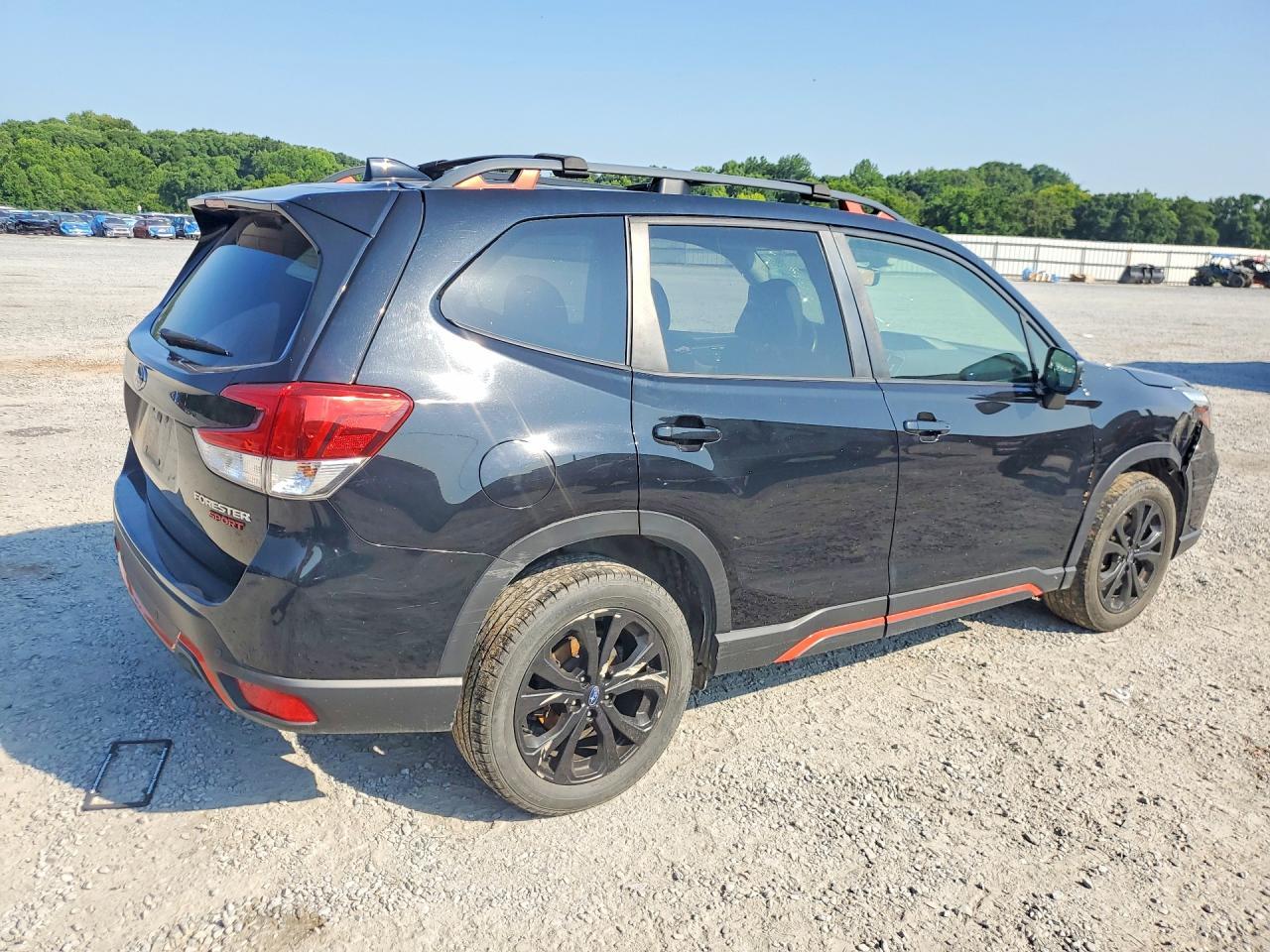 2019 Subaru Forester Sport - Фото 3