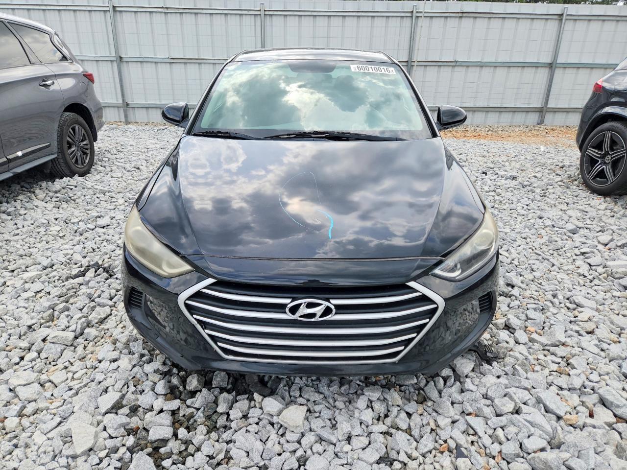 2018 Hyundai Elantra Sel - Фото 5