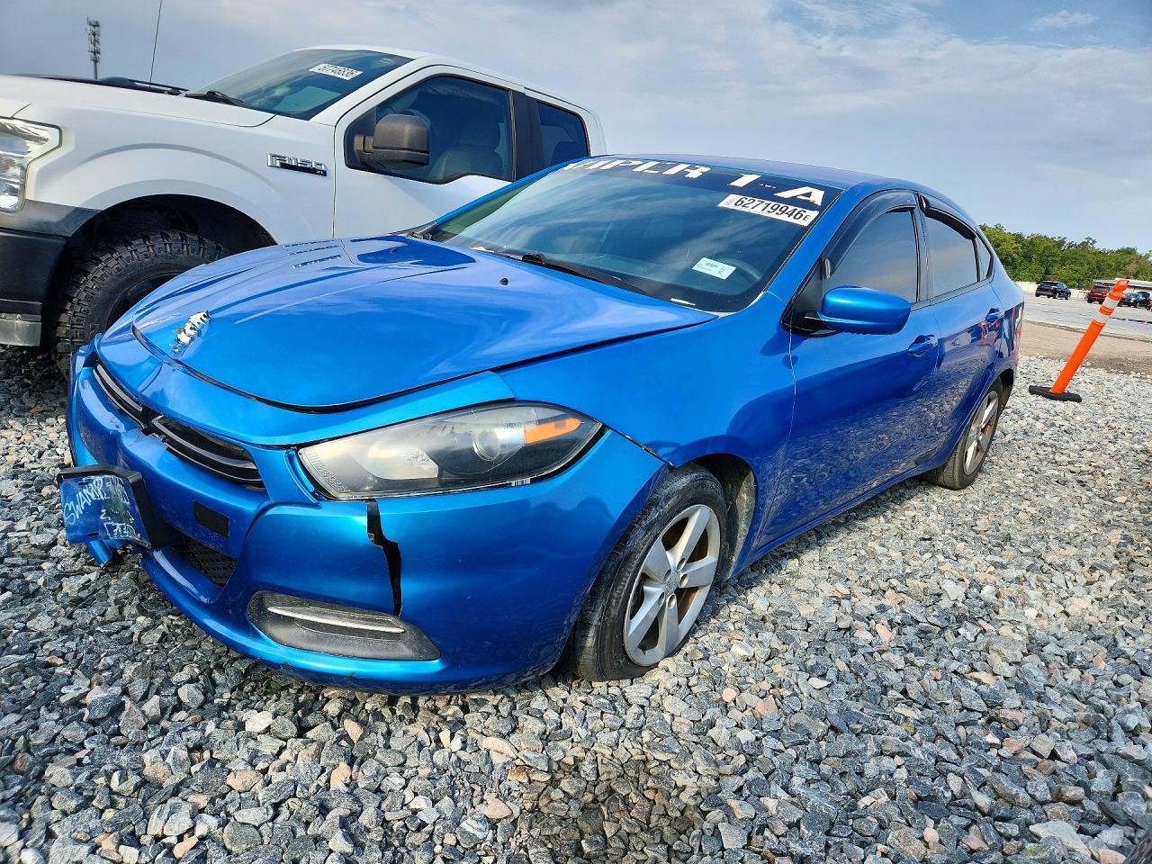 lot