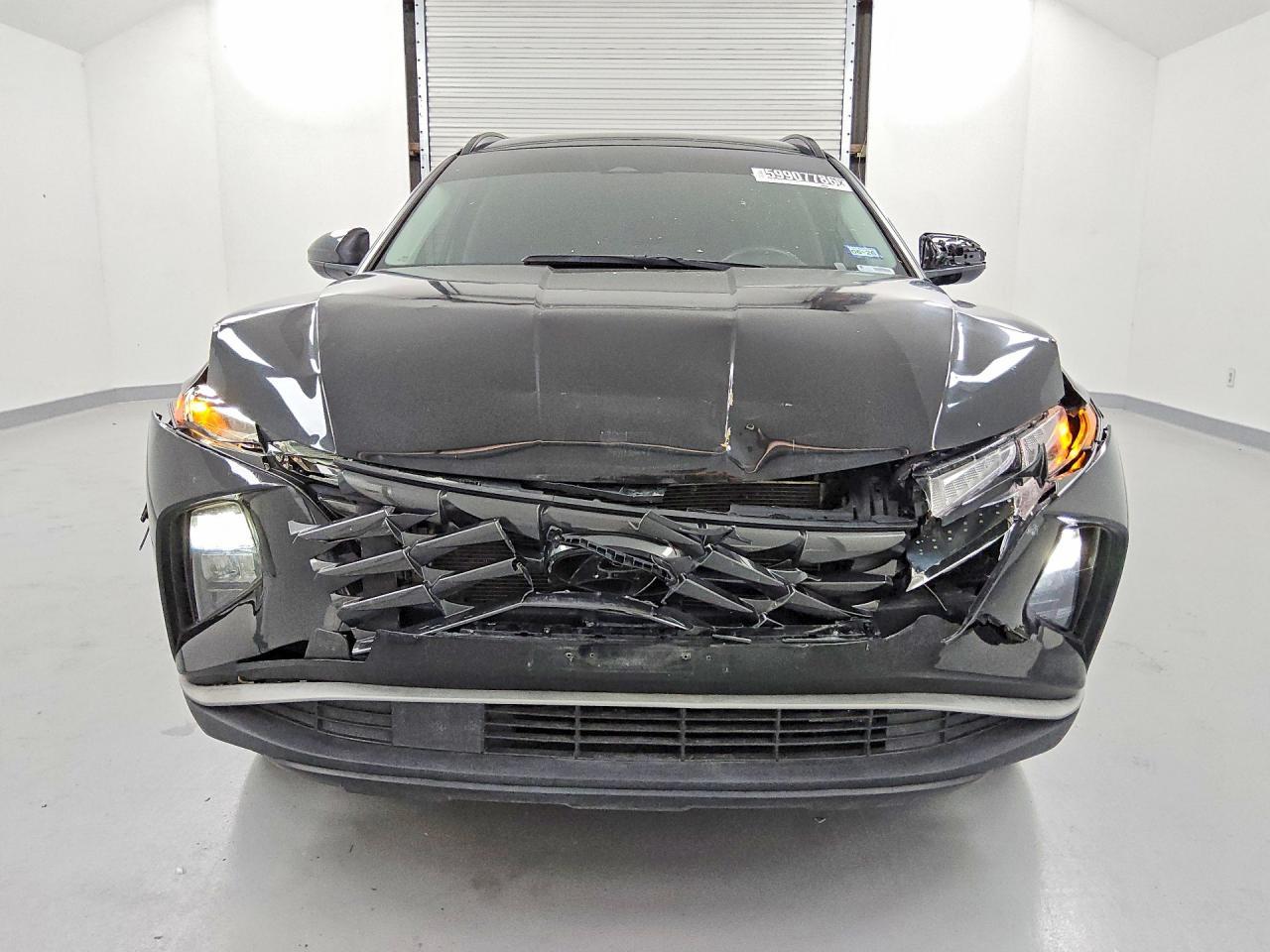 2024 Hyundai Tucson Sel - Фото 5