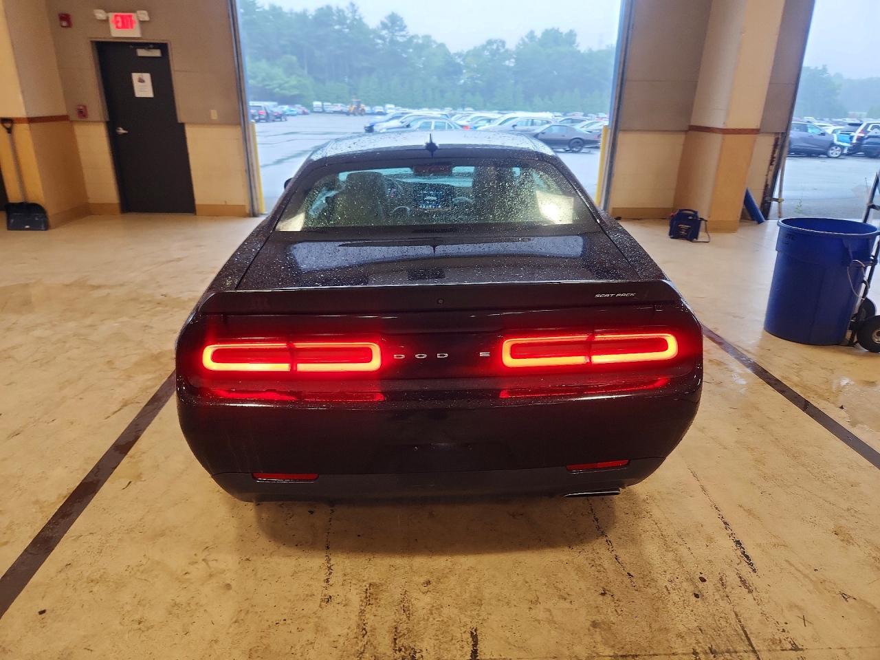 2021 Dodge Challenger R/T Scat Pack - Image 6