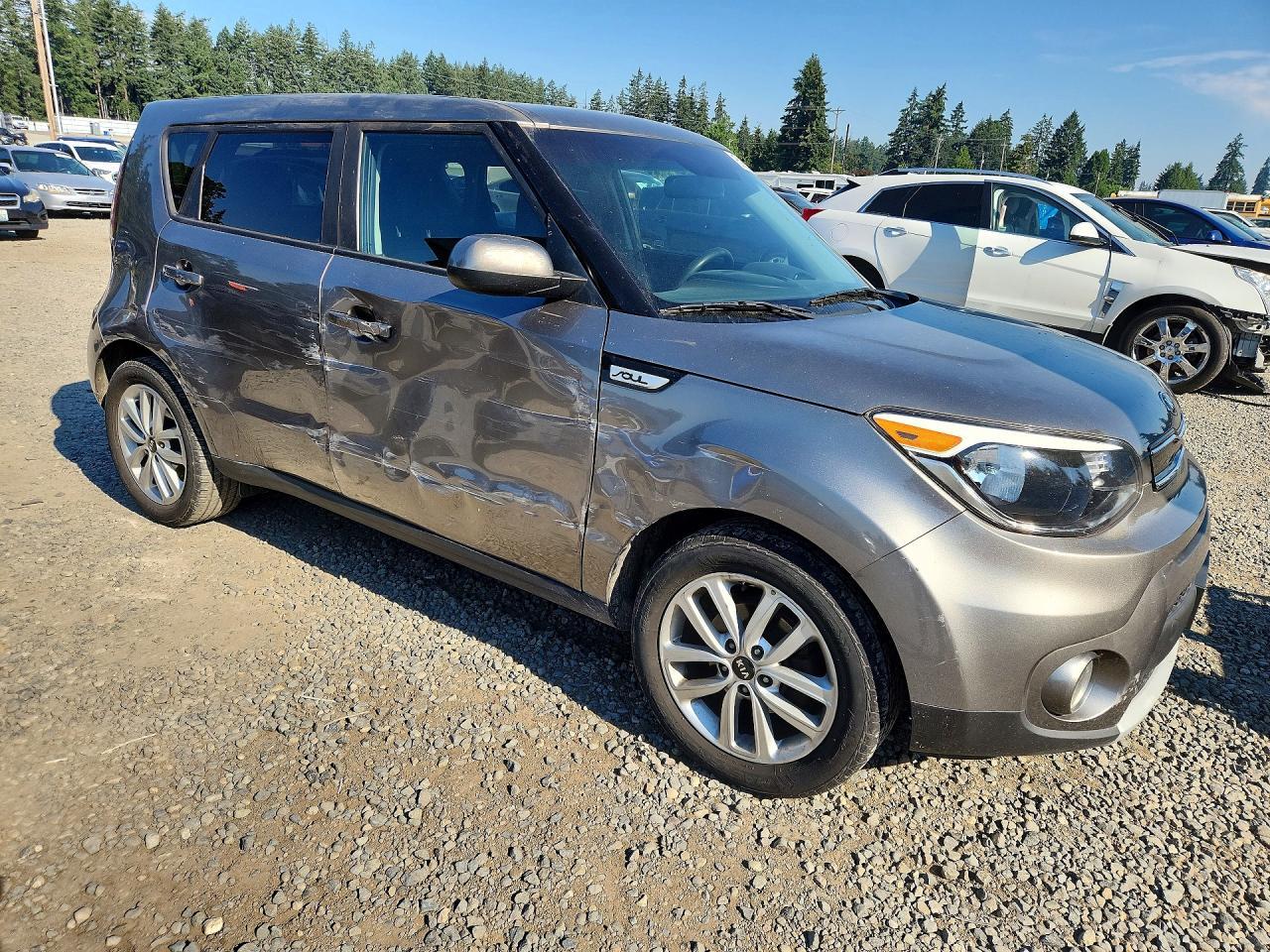 2019 Kia Soul + - Image 4