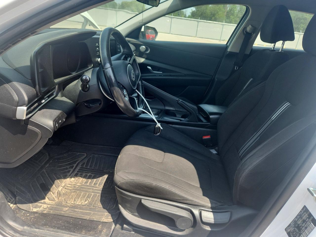 2021 Hyundai Elantra Sel - Фото 7