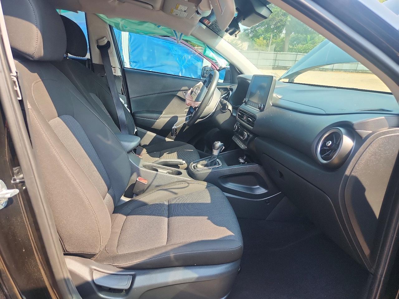 2022 Hyundai Kona Sel - Фото 7