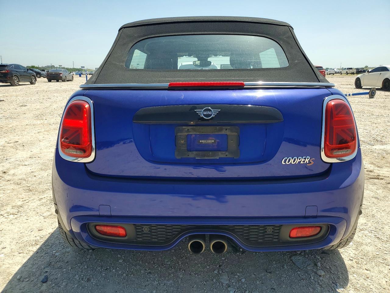2021 Mini Cooper S - Image 6