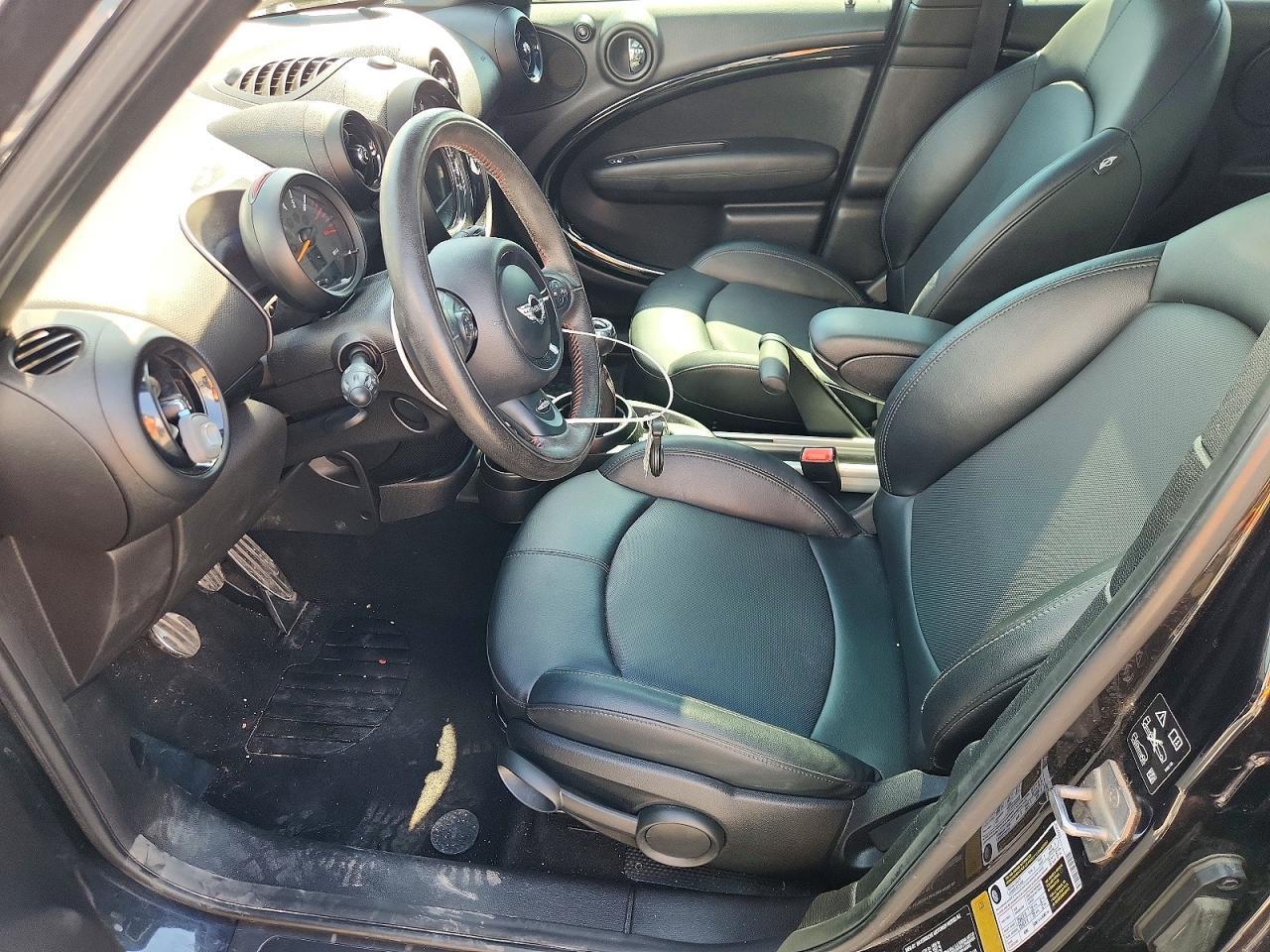 2016 Mini Cooper S Countryman - Image 7