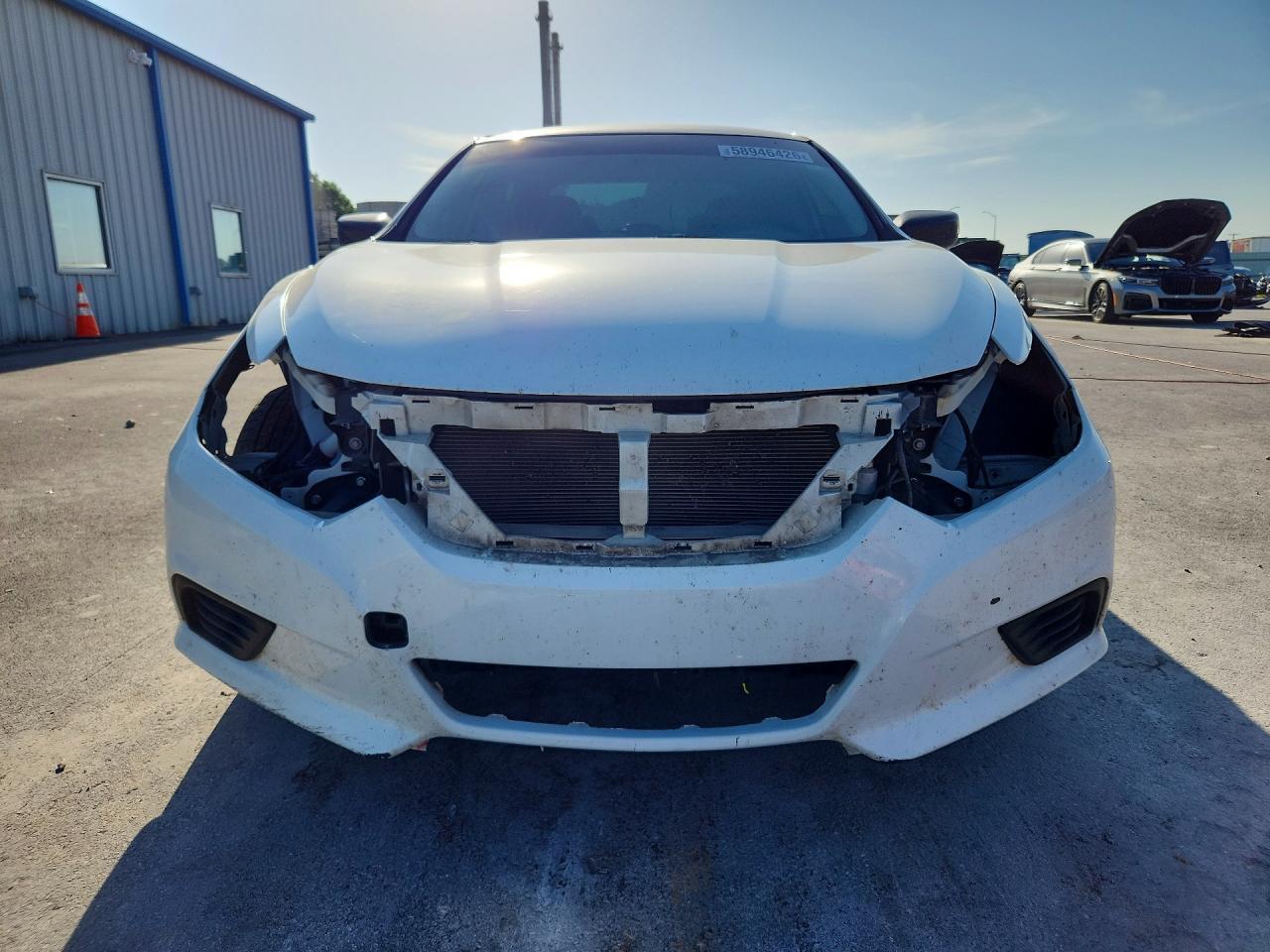 2018 Nissan Altima 2.5 S - Фото 5