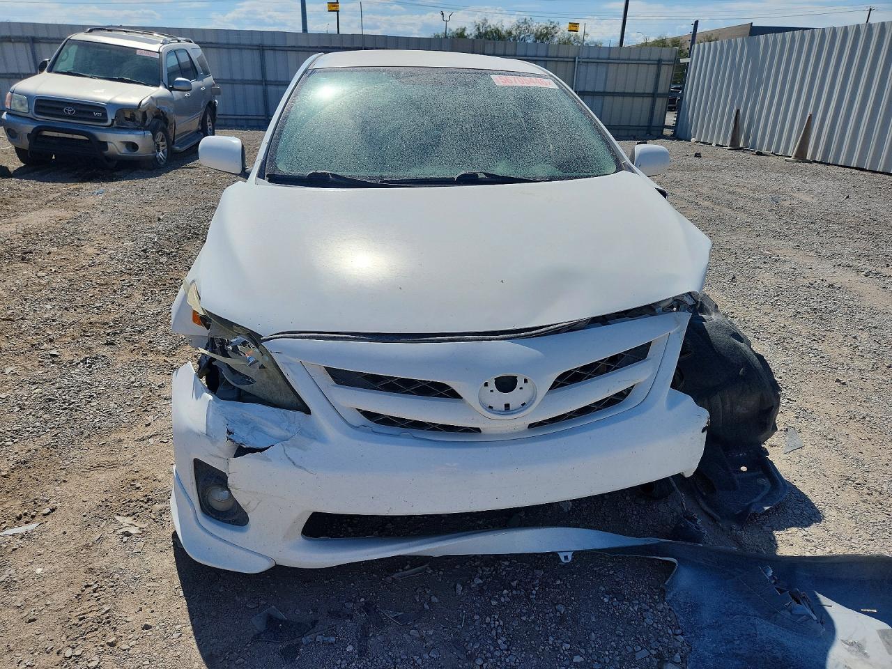 2011 Toyota Corolla S - Фото 5
