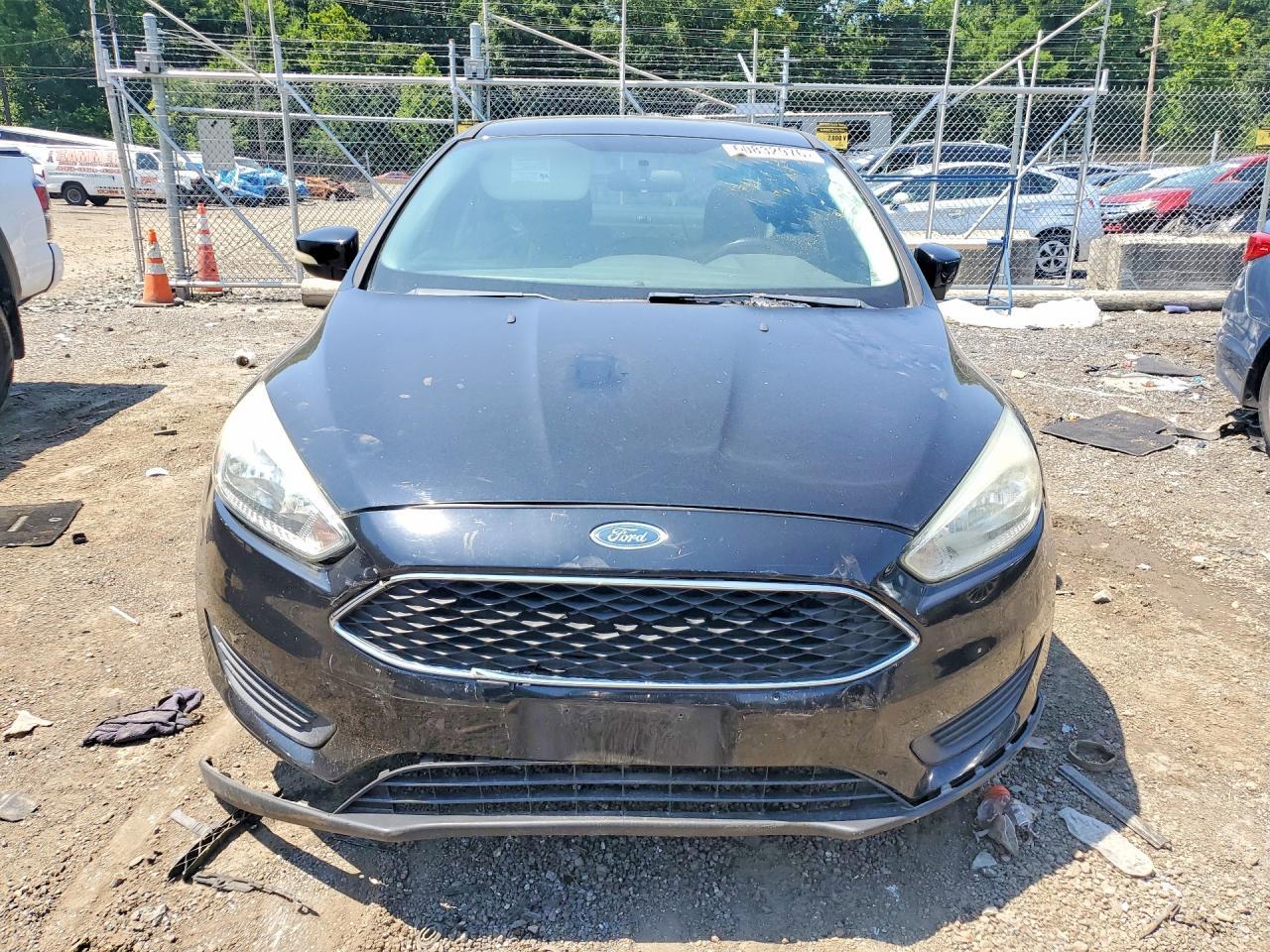 2016 Ford Focus Se - Image 5