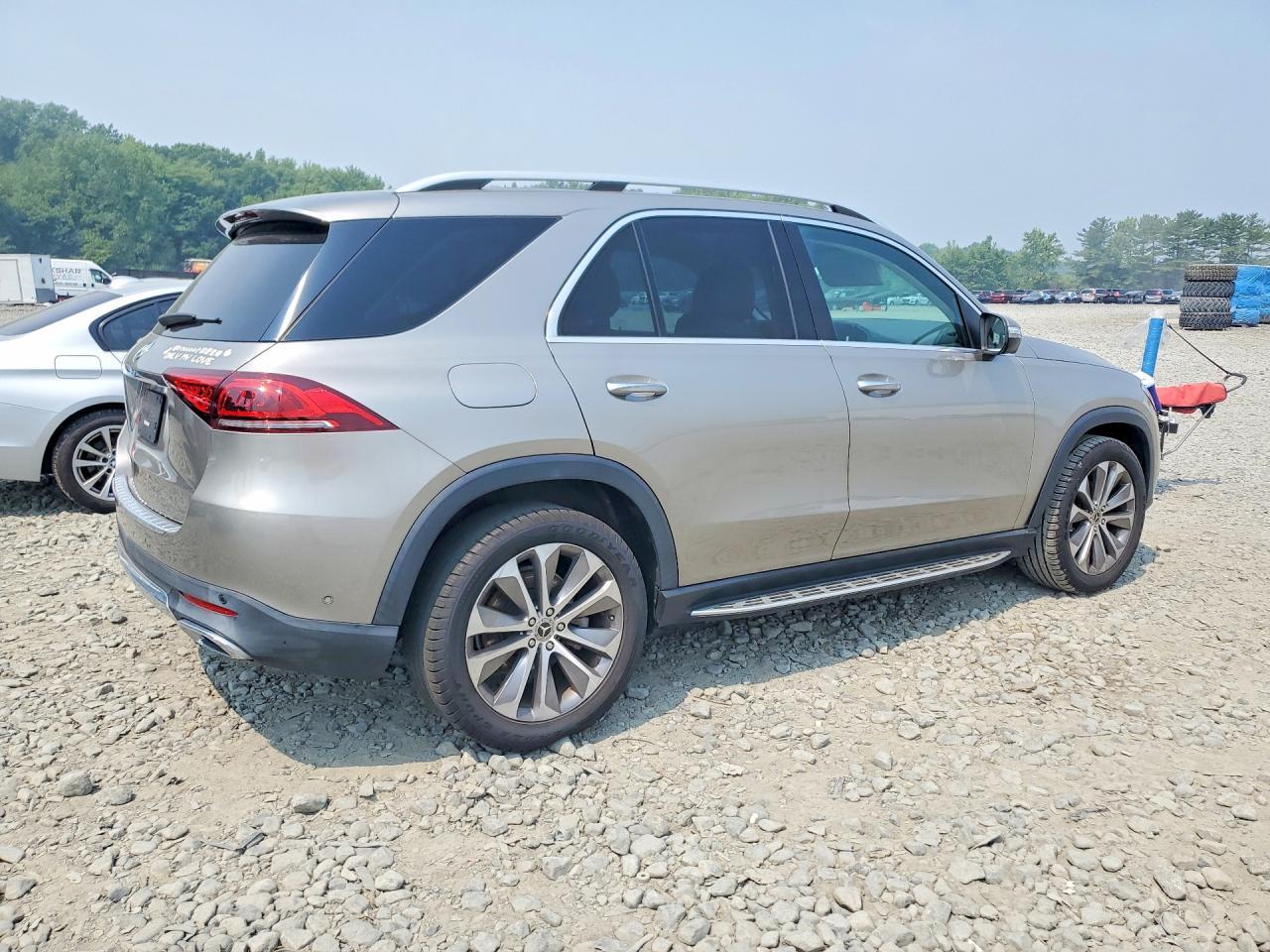 2020 Mercedes-Benz Gle 350 - Image 3