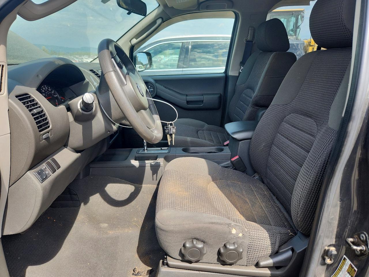 2006 Nissan Xterra X - Image 7