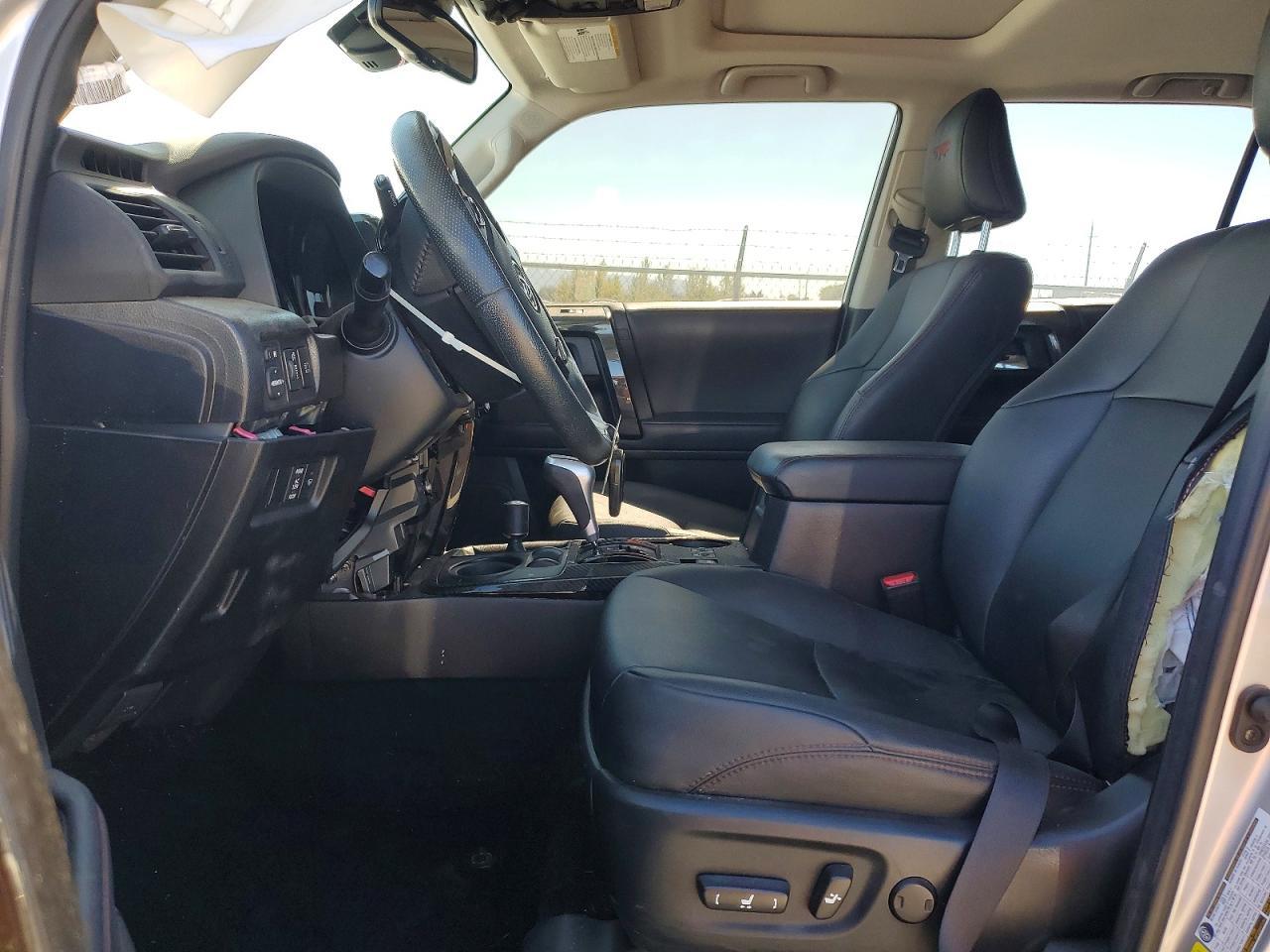 2023 Toyota 4Runner Trd Off-Road Premium - Фото 7