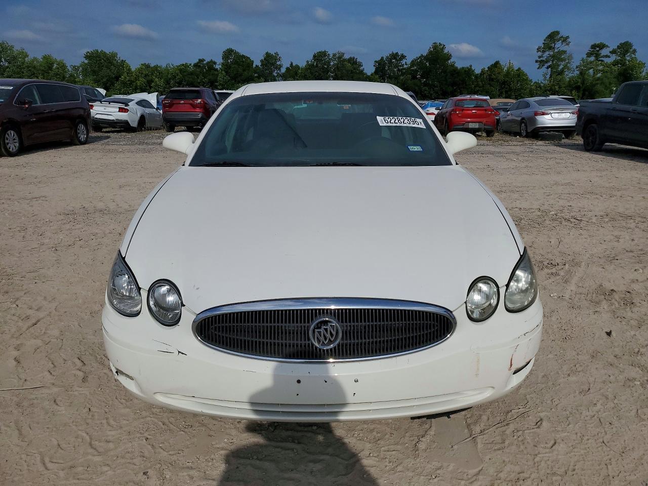 2006 Buick Lacrosse Cx - Фото 5