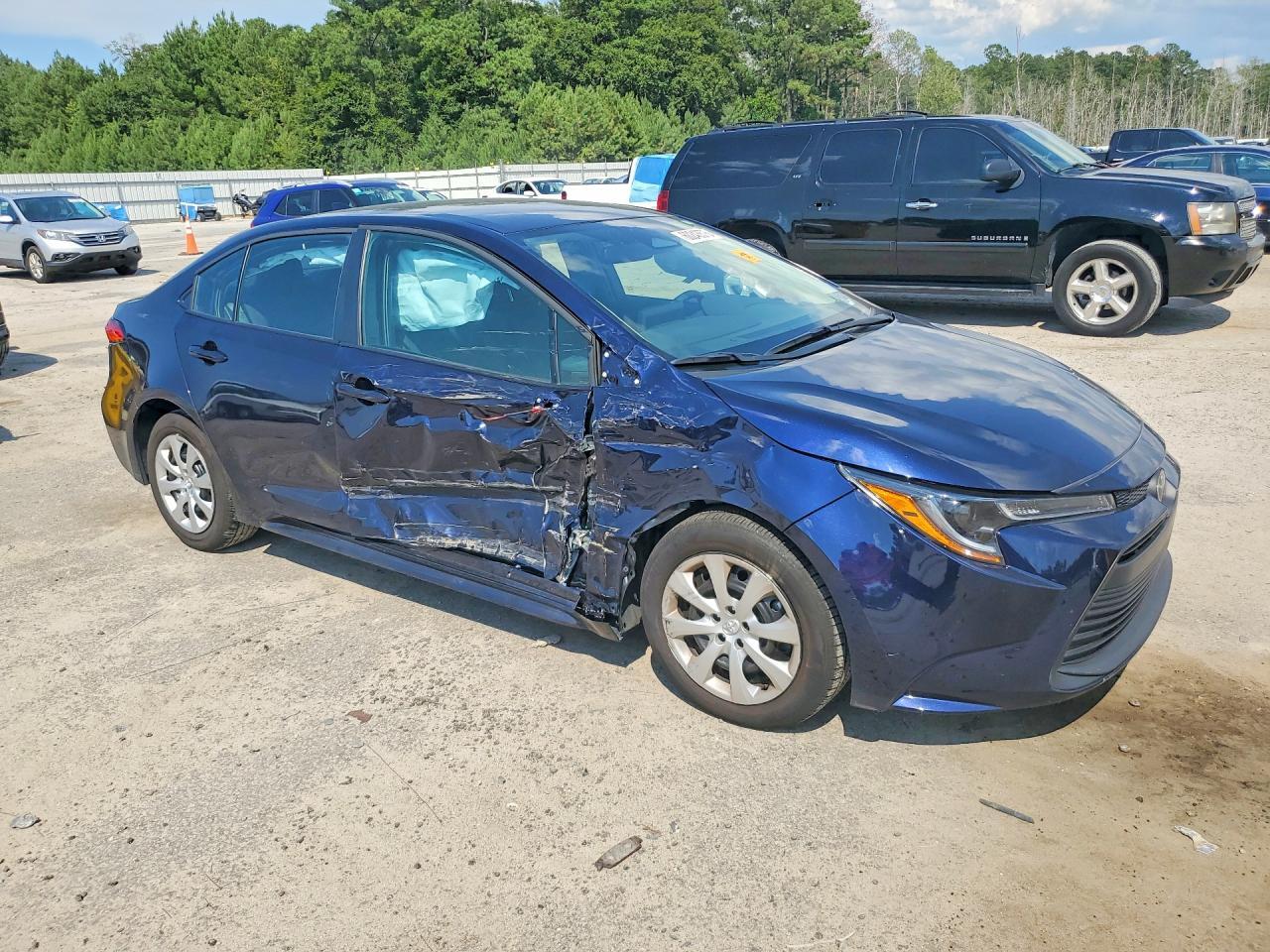 2026 Toyota Corolla Le - Фото 4