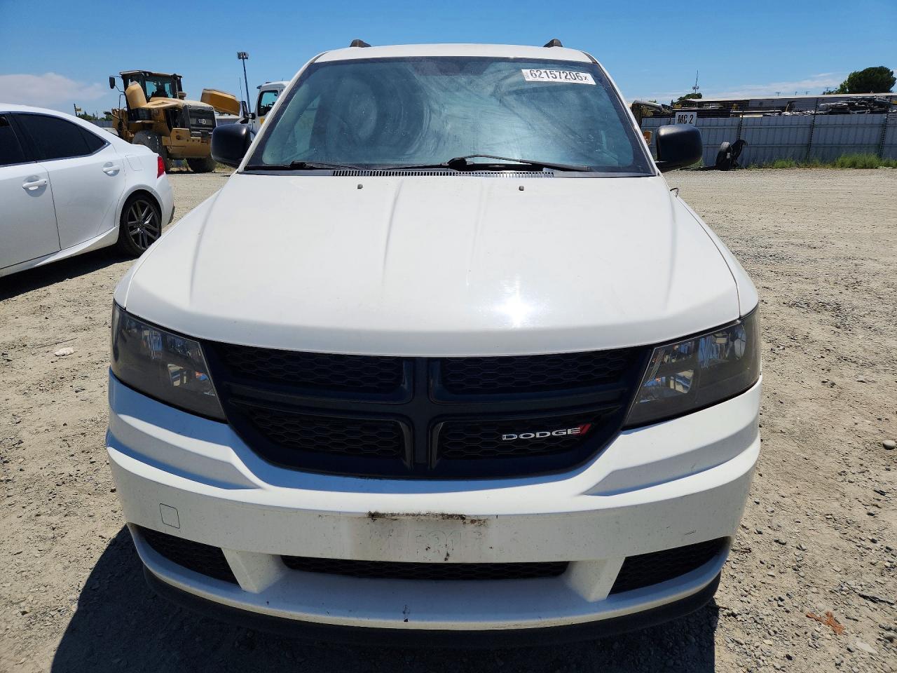2017 Dodge Journey Se - Image 5