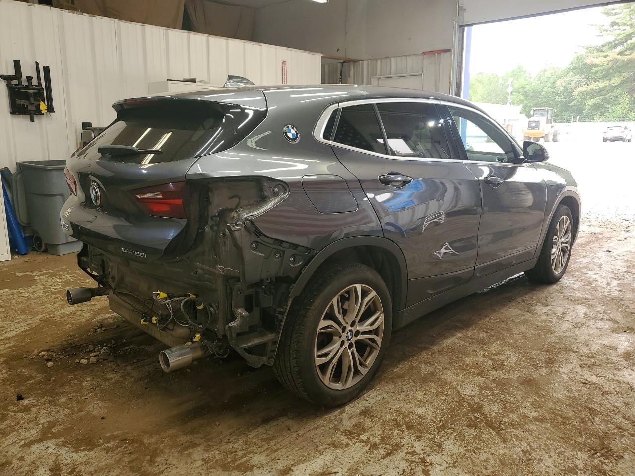 2021 BMW X2 xDrive28I - Image 3