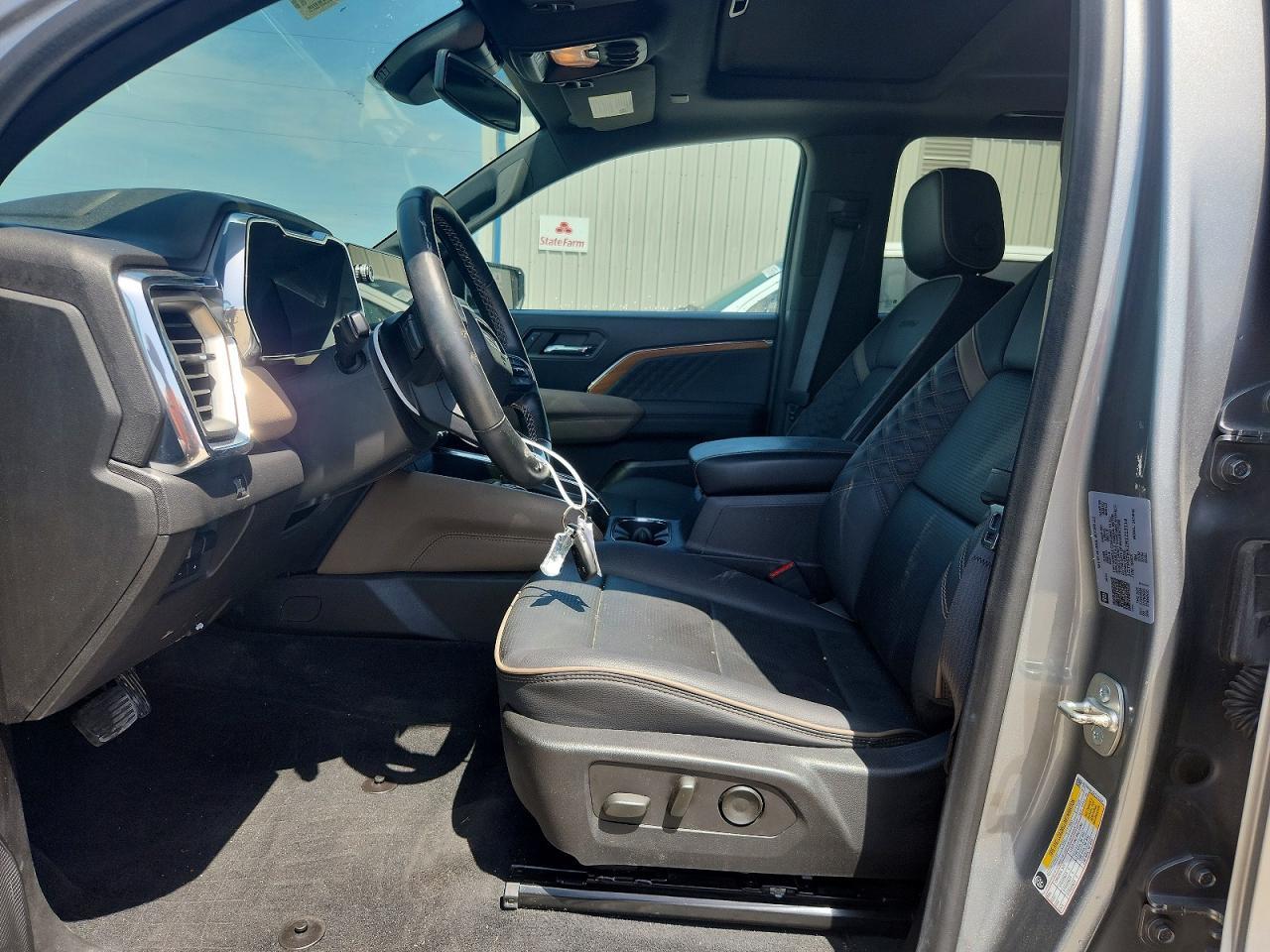 2024 GMC Canyon Denali - Фото 7