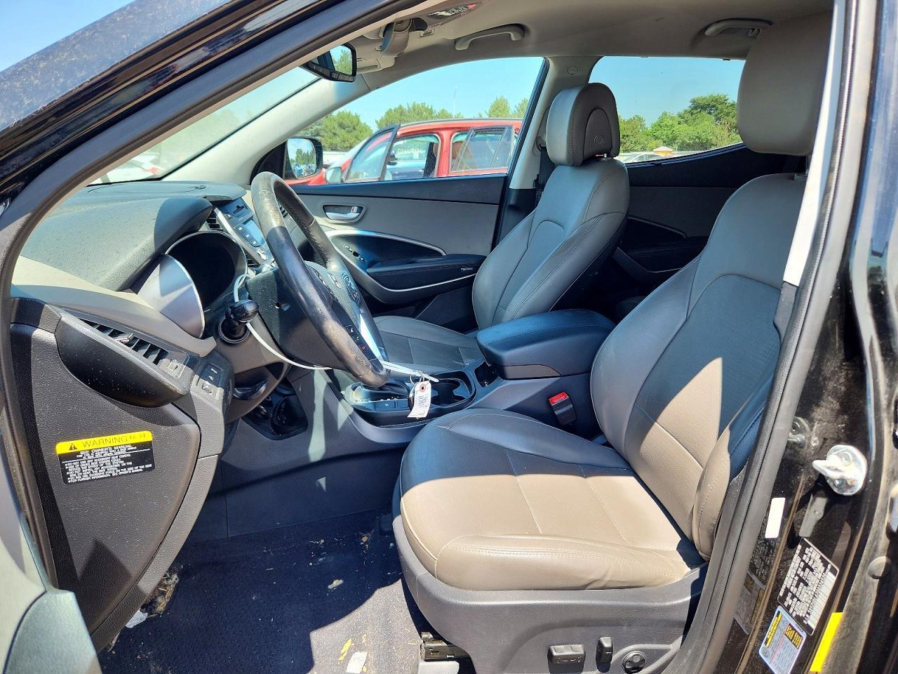 2016 Hyundai Santa Fe Sport 2.0T - Image 7