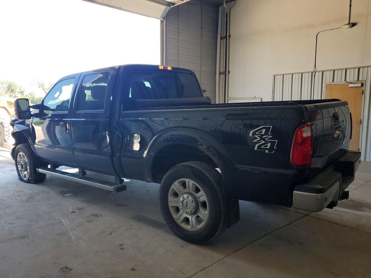 2016 Ford F250 Super Duty - Image 2