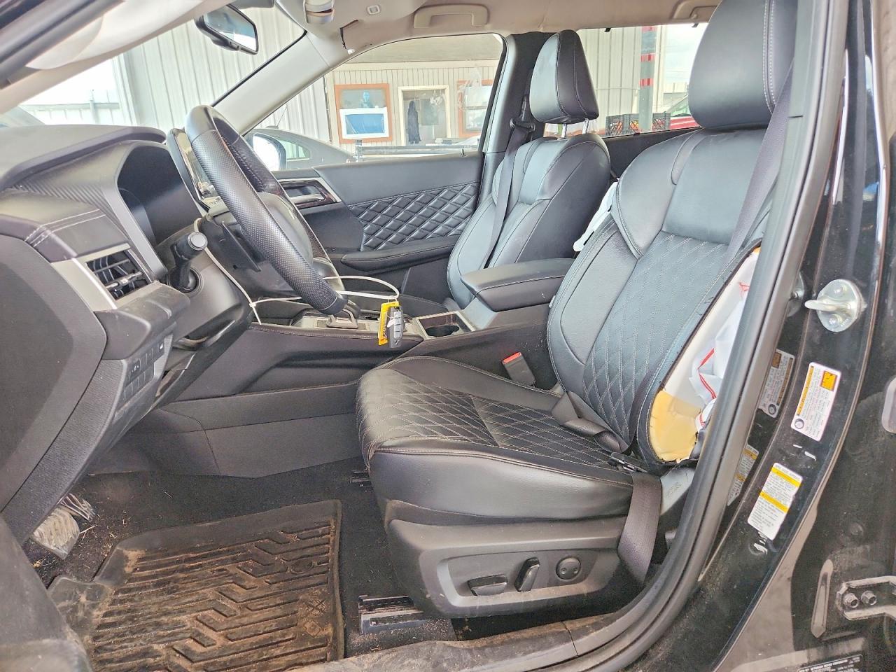 2024 Mitsubishi Outlander Sel - Фото 7