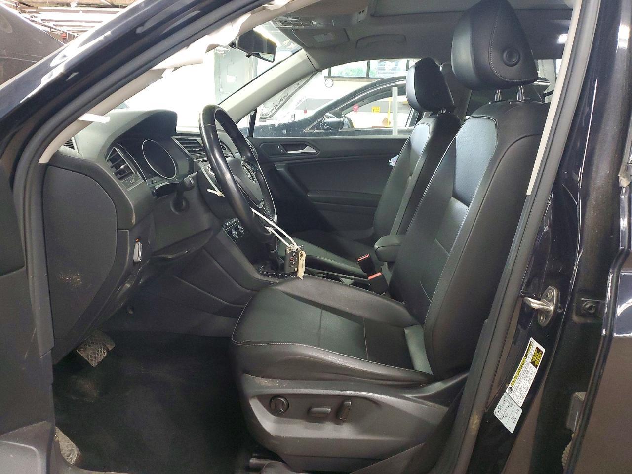 2019 Volkswagen Tiguan Se - Image 7