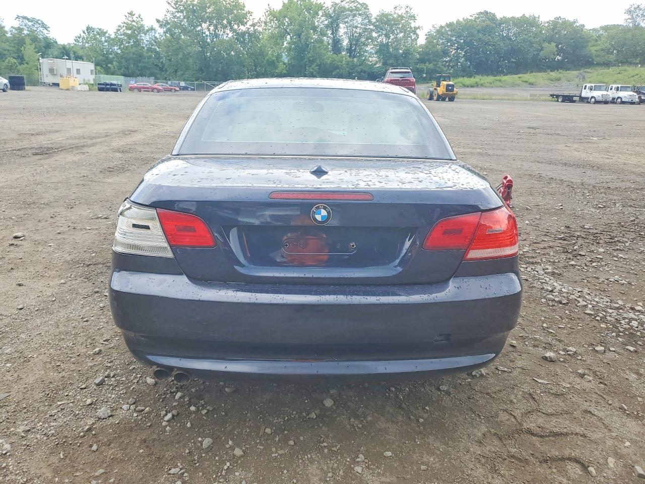 2008 BMW 328 I Sulev - Фото 6