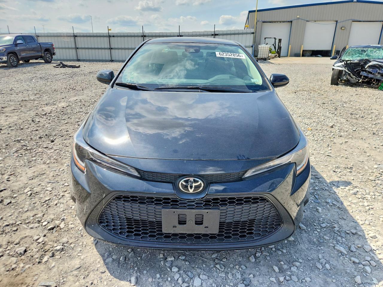 2022 Toyota Corolla Le - Фото 5