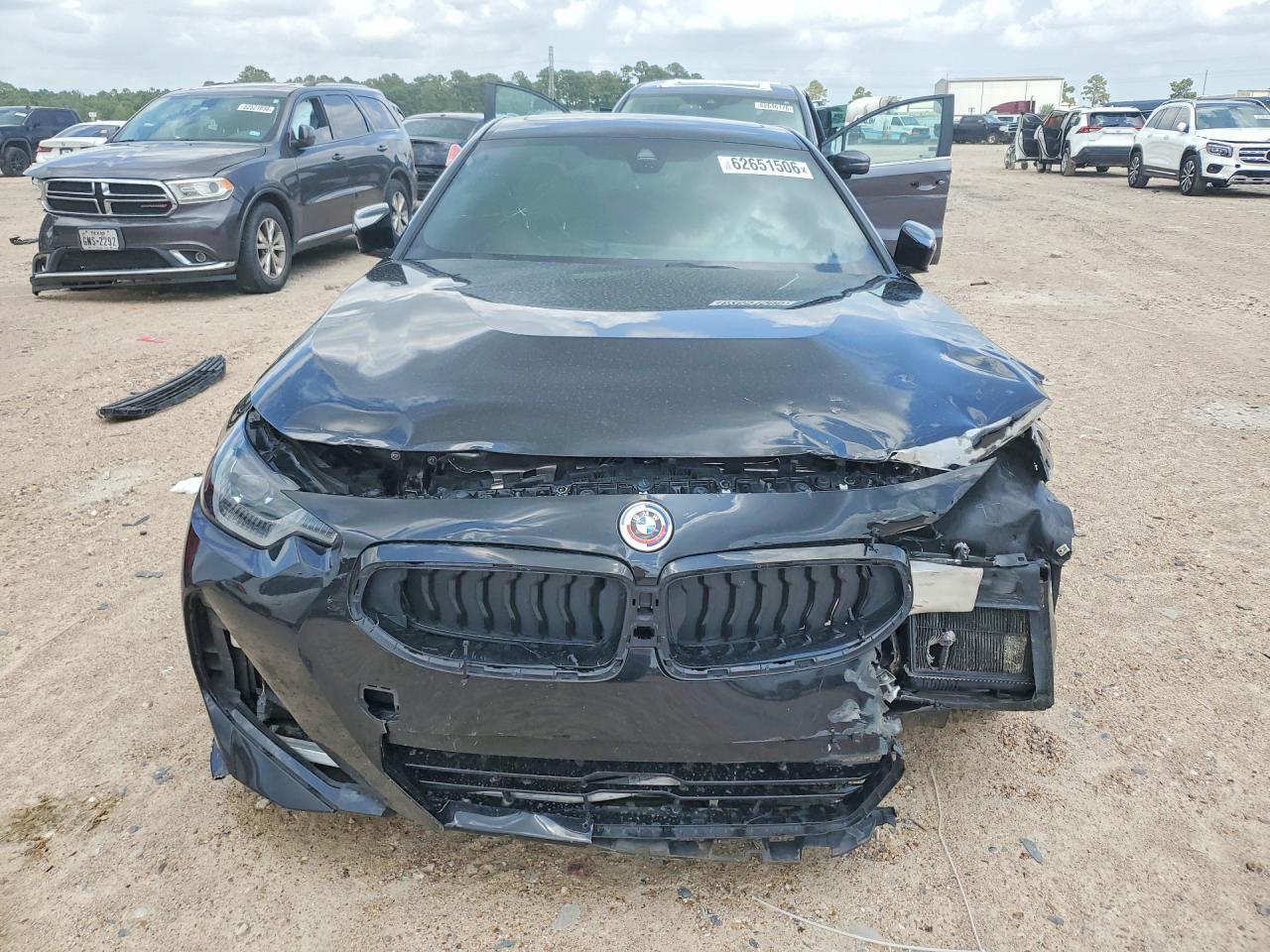 2023 BMW M240Xi - Image 5