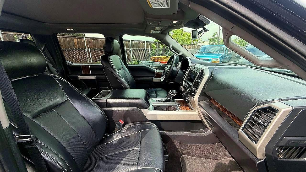 2019 Ford F150 Supercrew - Image 5