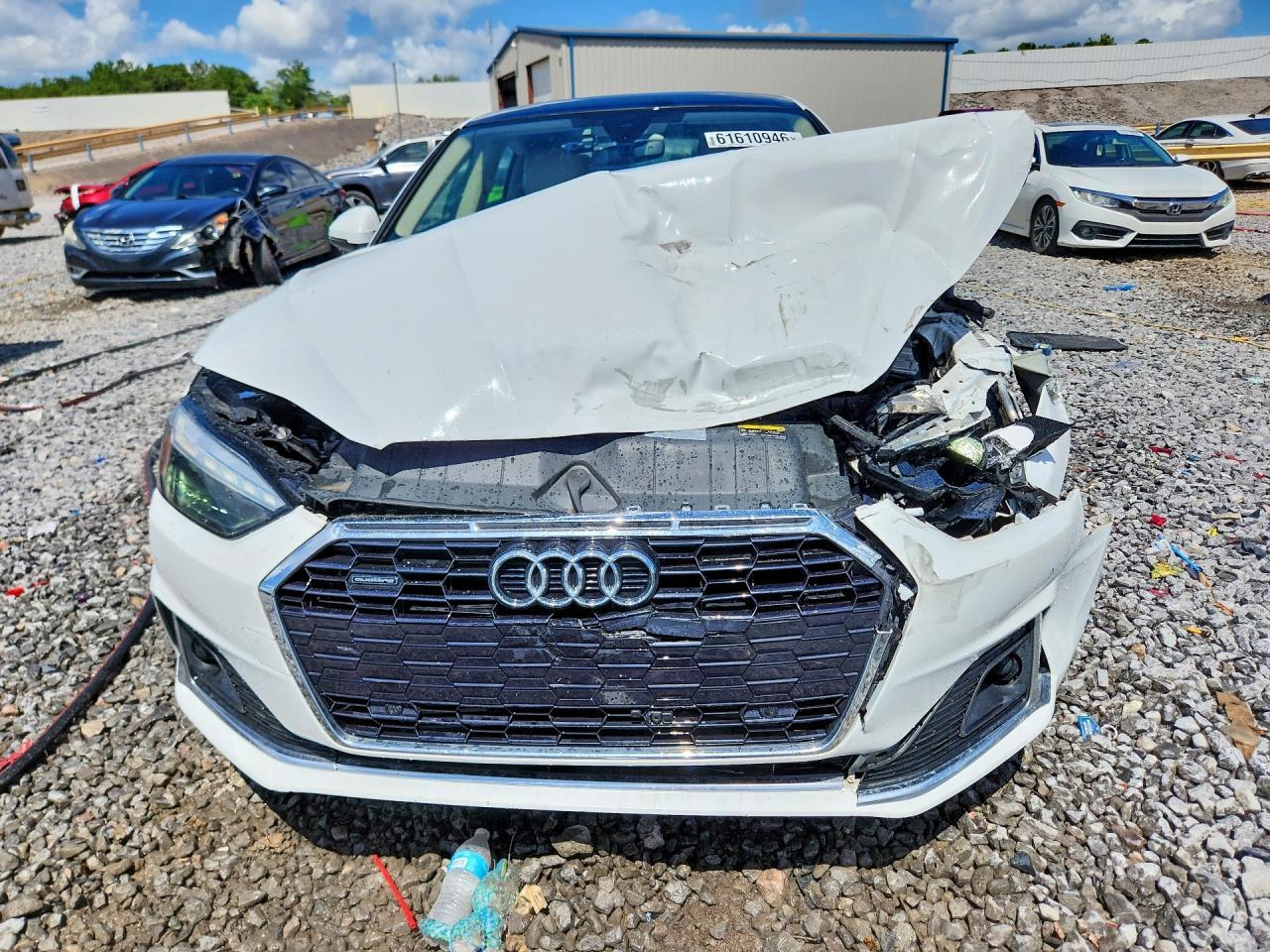2023 Audi A5 Premium 40 - Фото 5