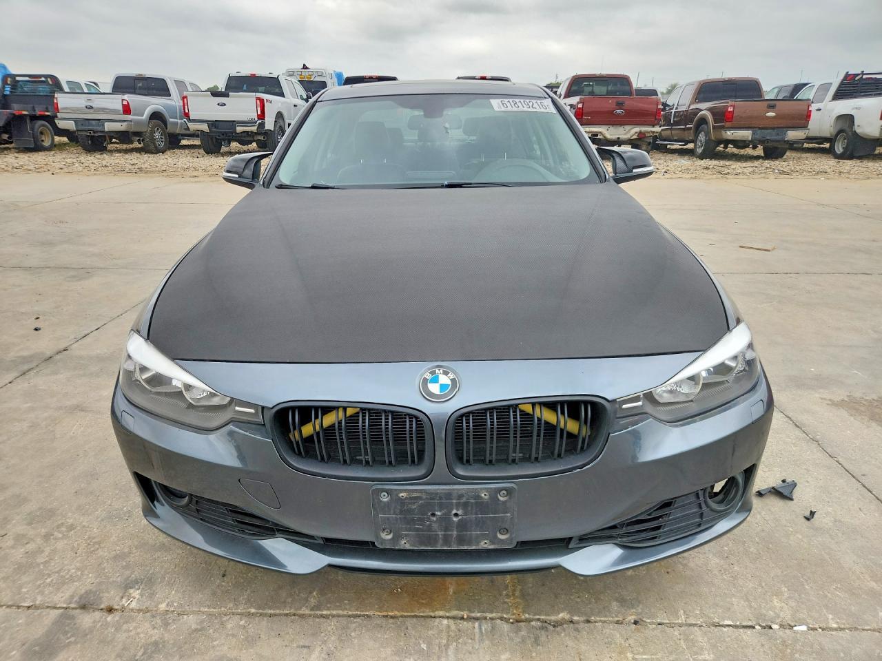 2013 BMW 328 Xi - Фото 5