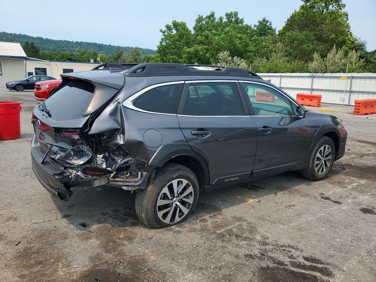 2025 Subaru Outback Premium - Фото 3
