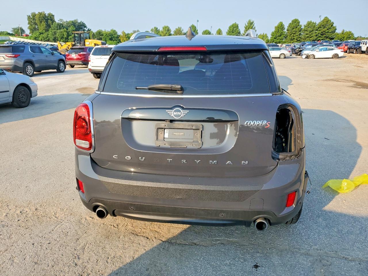 2020 Mini Cooper S Countryman - Image 6