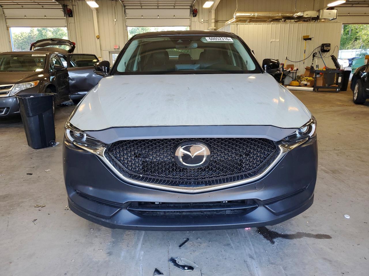 2021 Mazda Cx-5 Touring - Фото 5