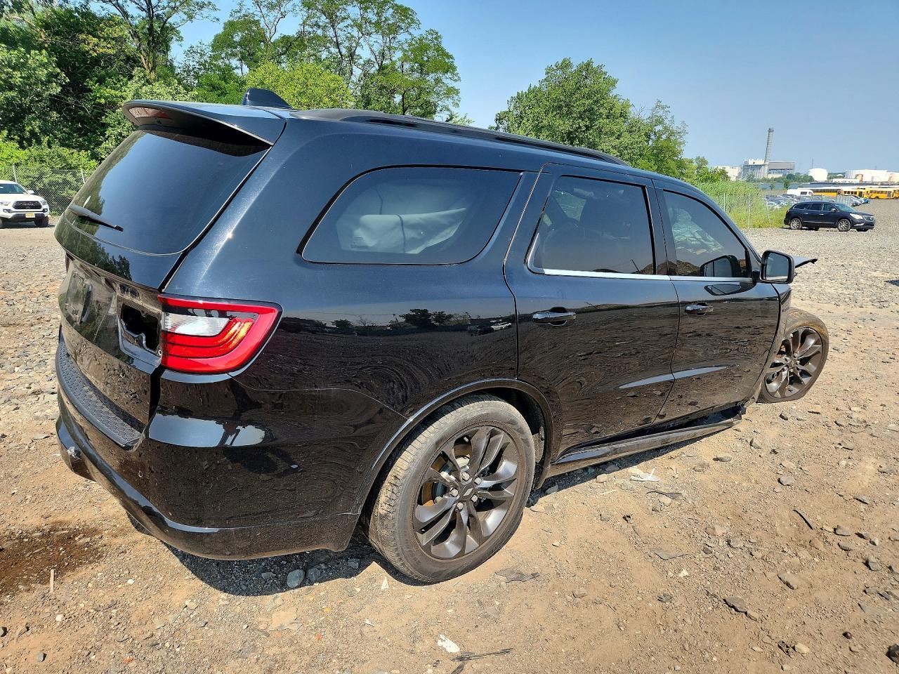 2023 Dodge Durango R/T - Image 3