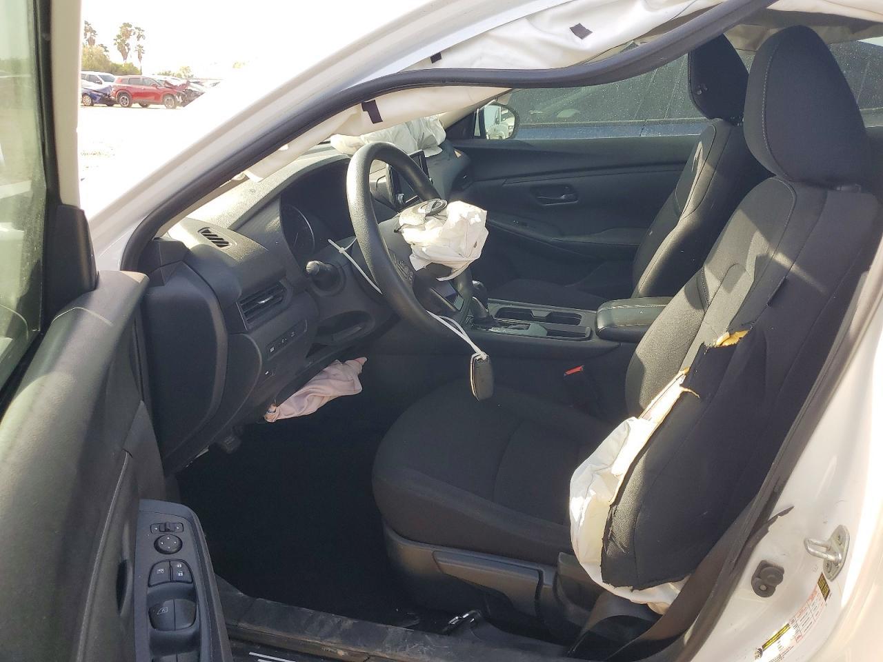 2024 Nissan Sentra S - Фото 7